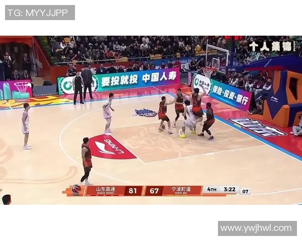 CBA季前赛精彩回顾山东对阵福建的全场录像分析与亮点总结