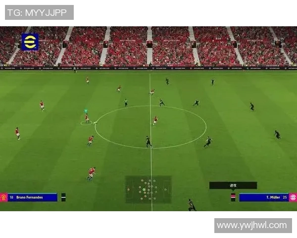 实况足球明星游戏推荐助你轻松掌握足球技巧与战术提升游戏体验