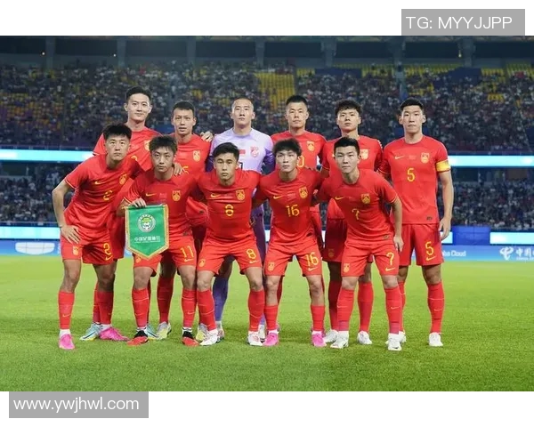 中国足球协会推动青少年足球发展助力国家队崛起的全新战略与展望