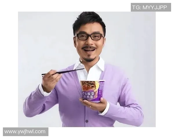 篮球明星代言的方便面让你在比赛间隙也能享受美味能量补给 篮球明星代言的方便面让你在比赛间隙也能享受美味能量补给